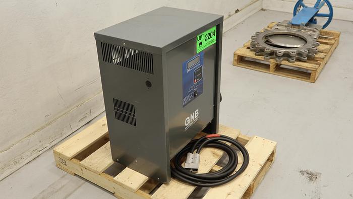 Used Rico R-LPRH-R-120 Roll and Reel Electric Pallet Jack #45626