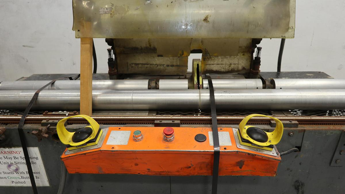 Used CoreTech International Core Saw #46682