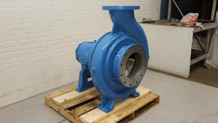 Used Goulds 3175 10x12x22 Pump #44904
