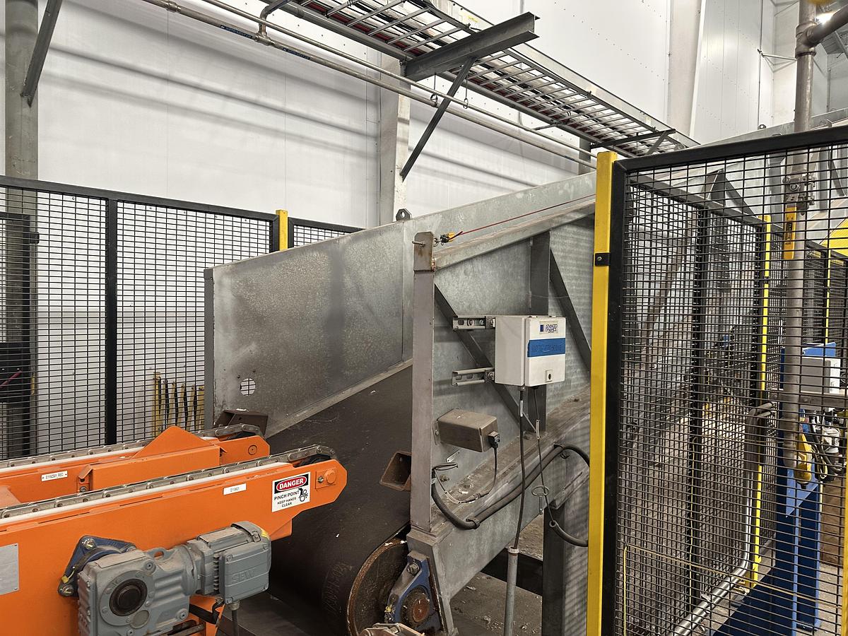 Used Advanced Dynamics