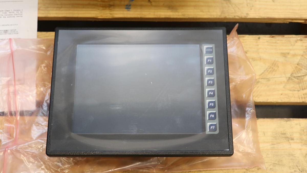 Unused Horner Automation Group HE-EXV1E4MJ PLC Unit #46645