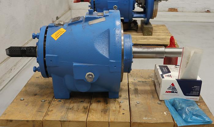 Unused Gould's 3175S Power End #45813