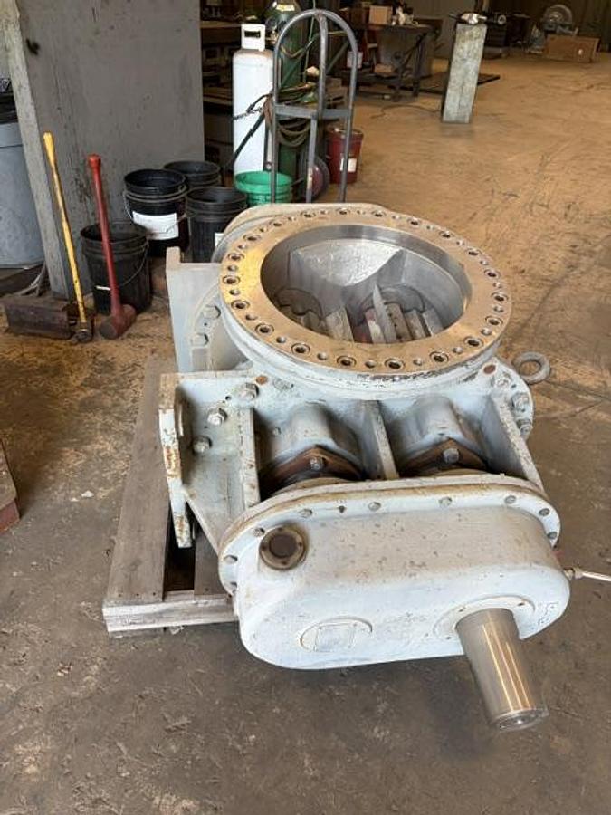 Refurbished Ahlstrom K5 Thick Stock Pump #47034