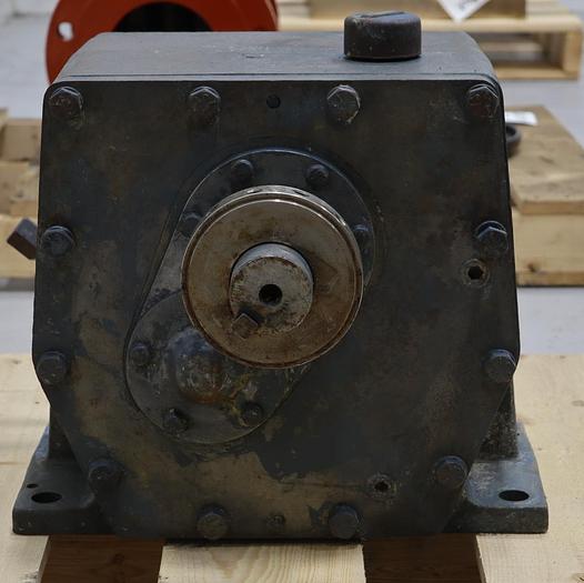 Used Falk Enclosed Gear Drive #45804