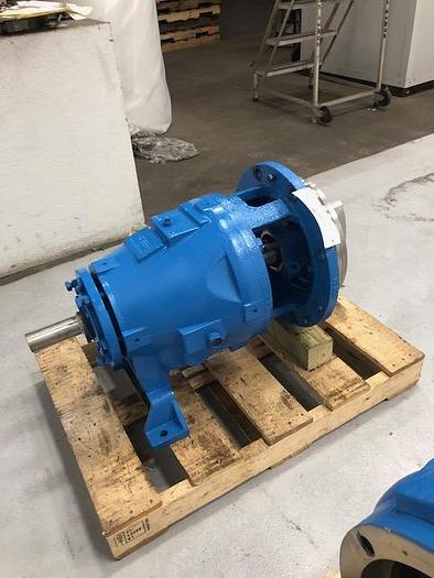 Used Goulds 3175 3x6x14 S Pump #44333