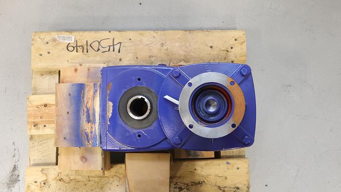 Unused SHARPE MIXERS Gear Drive #46046