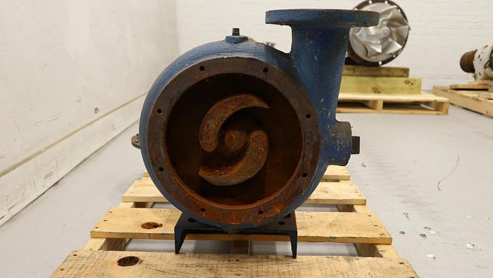 Used Smart Turner 3HXVN 2.5x3x10" Pump #32149