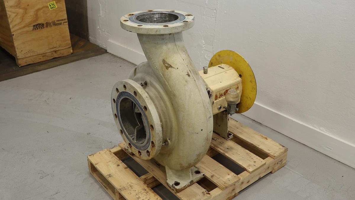 Unused AHLSTROM/SULZER APT 44-8 #46877