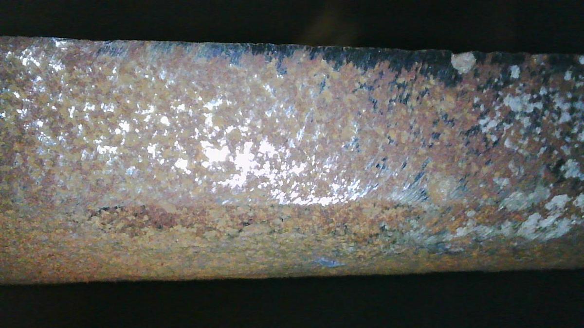 Refurbished Nash CL3002 Vacuum Pump, Rebuilt by Nash  #46867