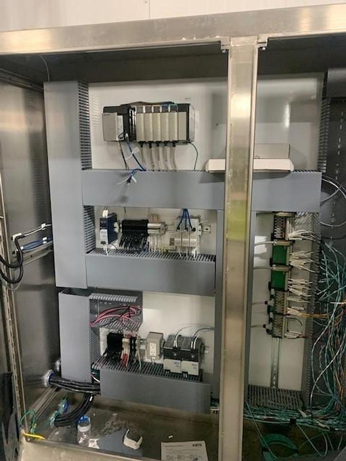 Used AMERICAN BALER CO.