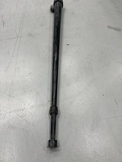 Used Black Clawson Xtreme Cleaner Cones #39538