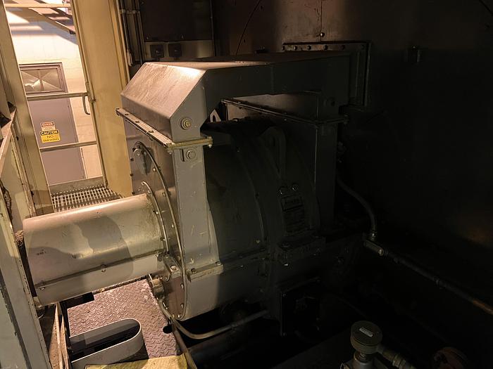 Used WESTINGHOUSE CW251B12A