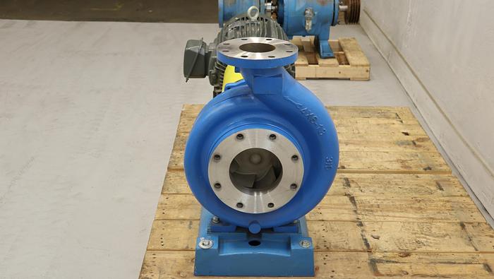 Used Universal Pump Co. 0-064-4 4x6x13 Pump #44745