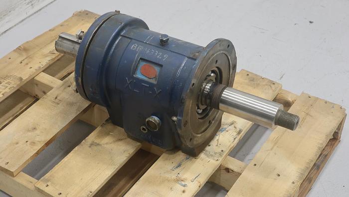 Used Goulds 3196 XLT-X Power End #45655