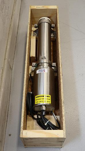 Used CVN Systems Dolphin Shower Oscillator #44677