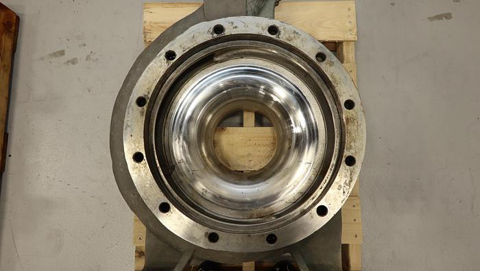 Used Goulds 3175 6x8x18 CD4 Pump Casing #45031