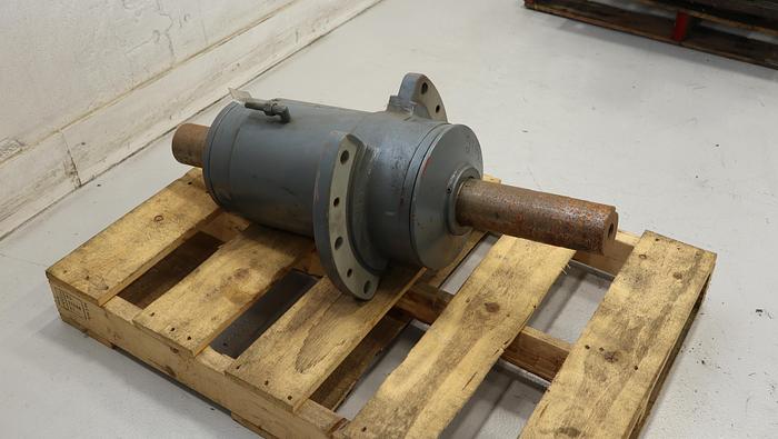 Used Metso MS-50V/120V Rotating Assembly #45533