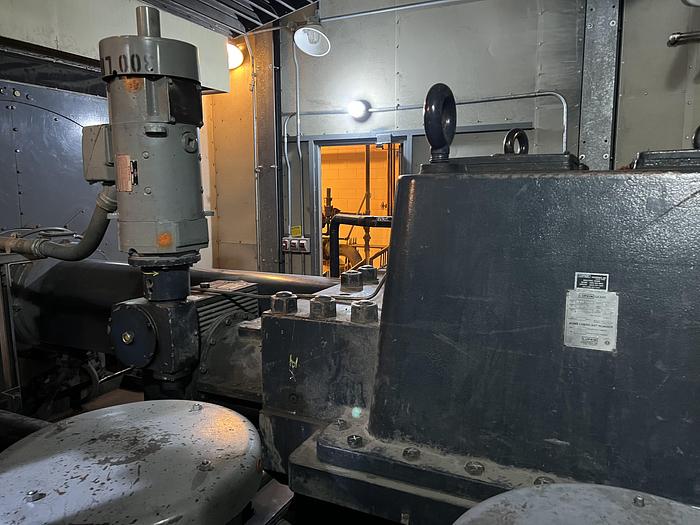 Used WESTINGHOUSE CW251B12A