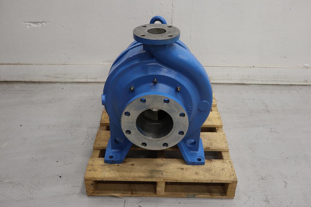 Refurbished Goulds 3175 3x6x14 Pump #47593