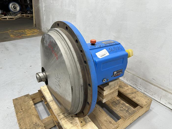 Unused Sulzer APT52-14 Pump Power End #45583