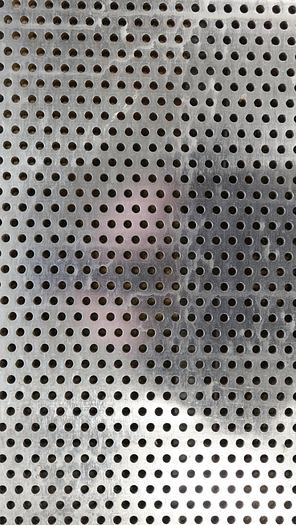 Unused Kadant JS24 Vibrating Screen Plate #45451