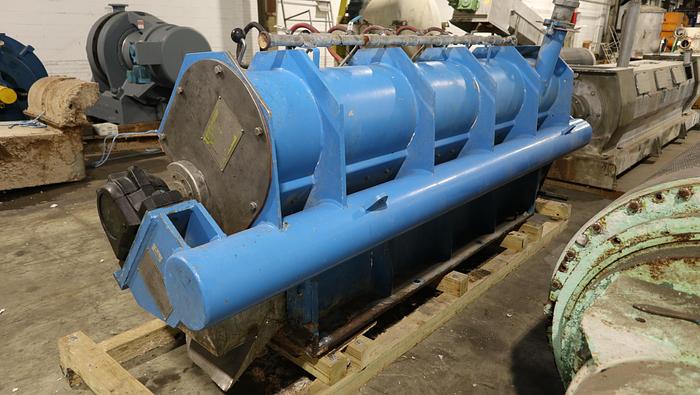 Unused Unused Voith RS2B Reject Sorter #45275