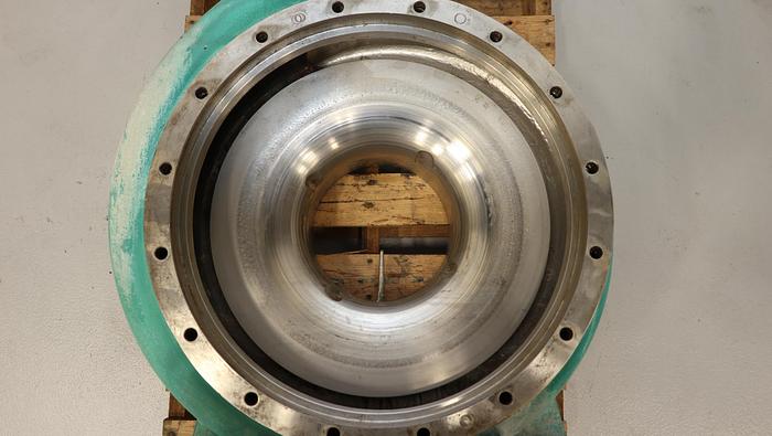 Used Sulzer APT53-8 10x8x21 Pump Casing #45023