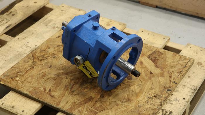 Used Summit 3196 Power End #44710