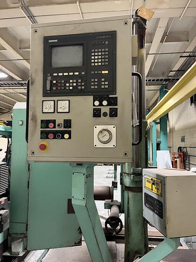 Used Roll Grinding System #46127