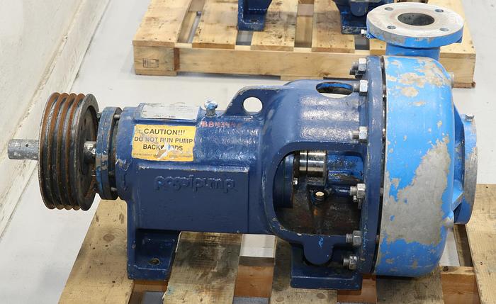 Used Poseidon 403-14 Posei Pump #45802