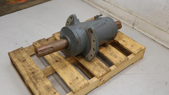 Used Metso MS-50V/120V Rotating Assembly #45533