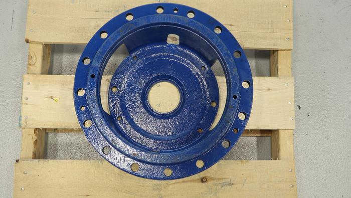Used Goulds 3196 XLT-i 13" Frame Adapter #46056
