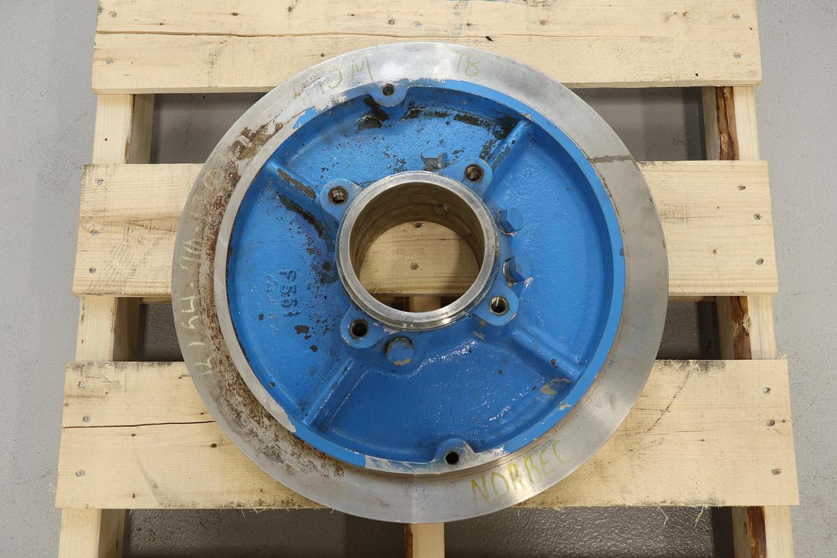 Refurbished Goulds 3175 M 18" Stuffing Box #47527
