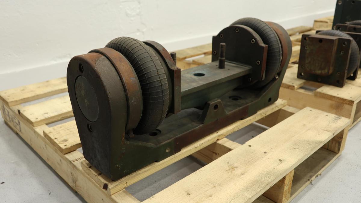 Unused Sandy Hill Thune Felt Guide #46971