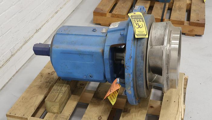 Used Ahlstrom EPT53-12 Pump Power End #45690