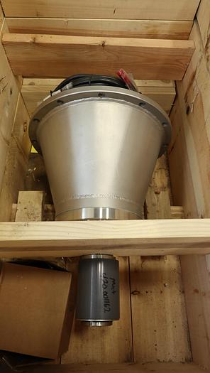 Refurbished Voith MS 0505 Rotating Assembly #45400