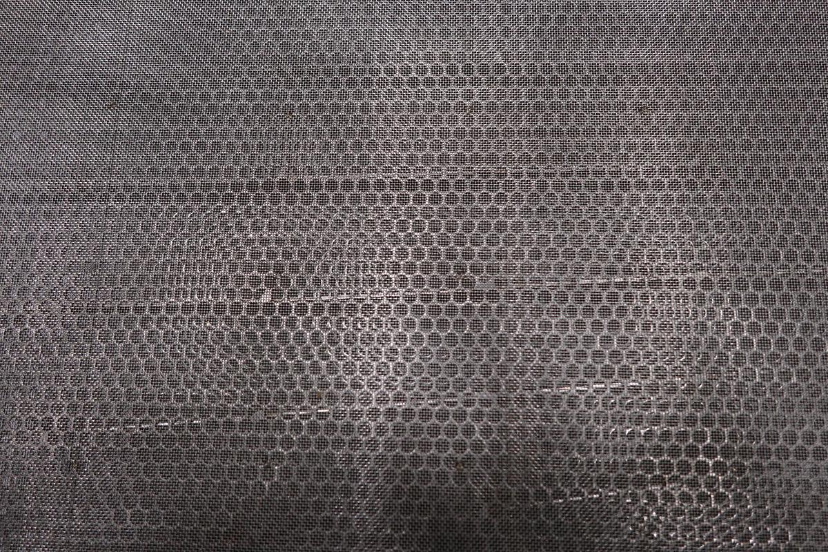 Used Voith Infiltra Disc Filter Segments #47681