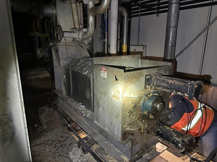 Used VINCENT CP-10 #33374