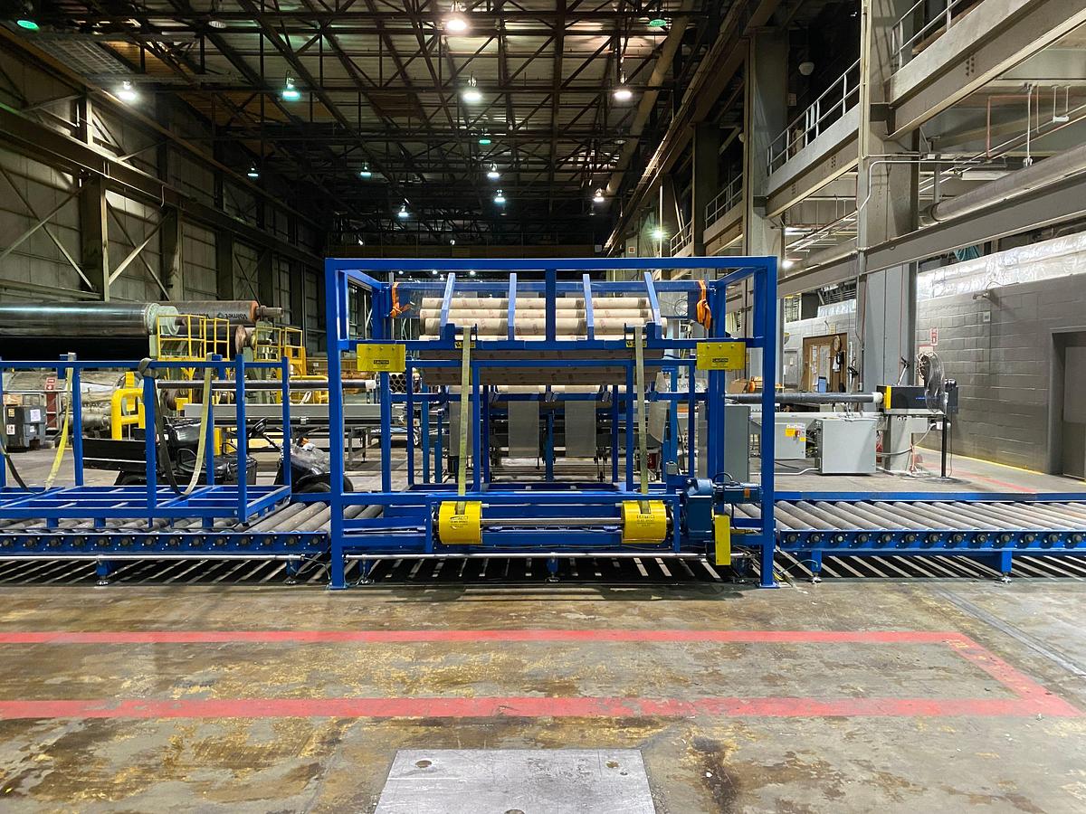 Used APPLETON P 5910 #45129