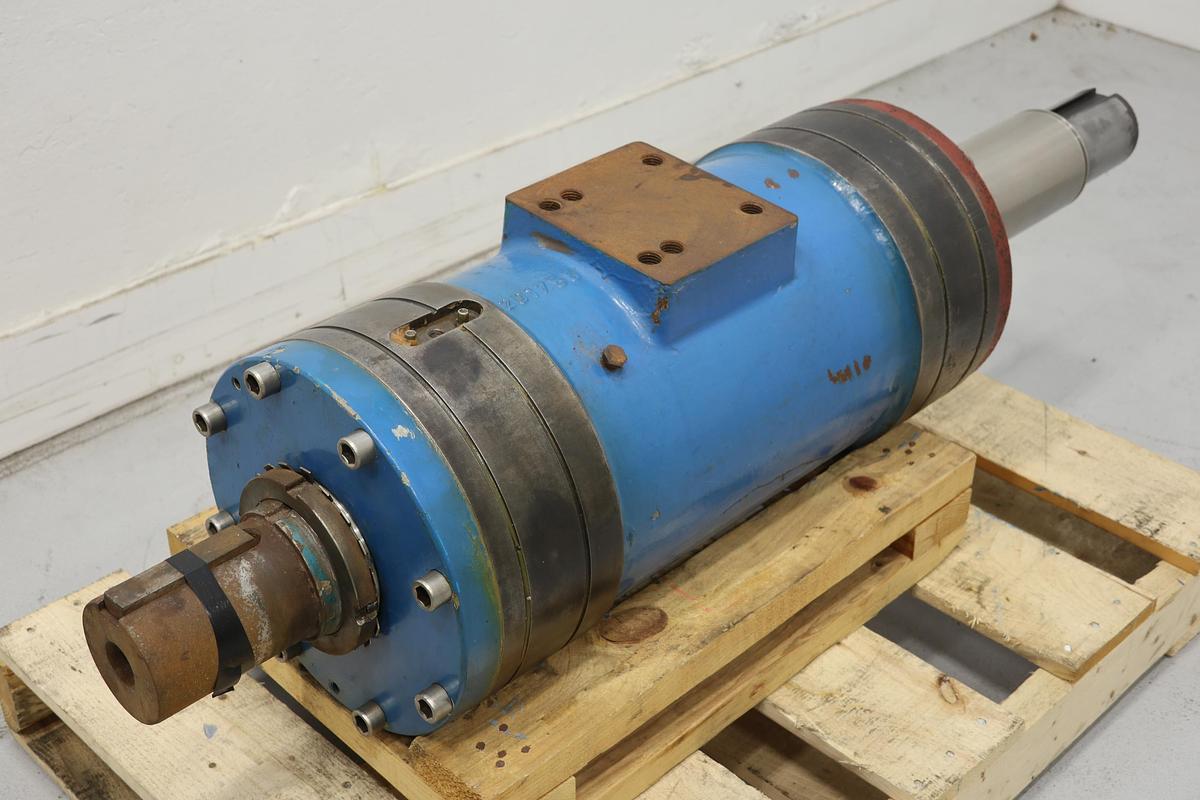 Unused Sunds Conflo JC 01 Refiner Rotating Asssembly #47538