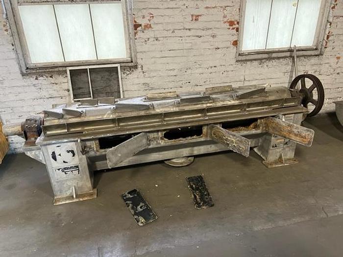 Used Black Clawson 97-US30-0125 Ultra Sorter #36295