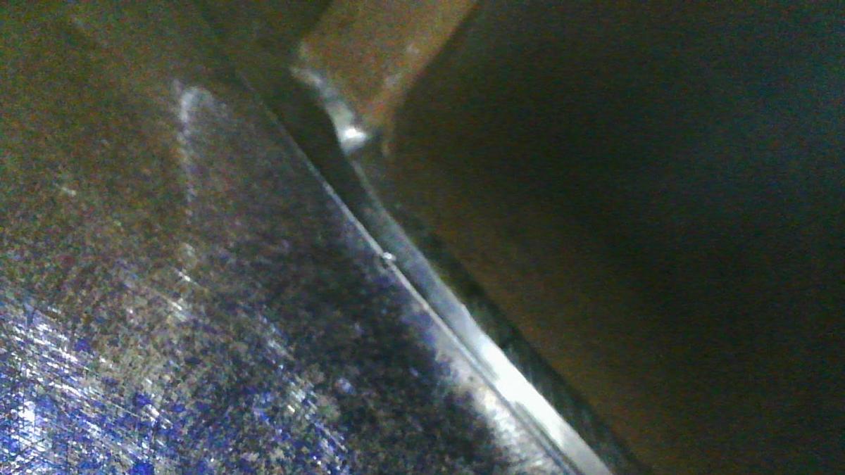 Used Nash CL 4002 Vacuum Pump #46809