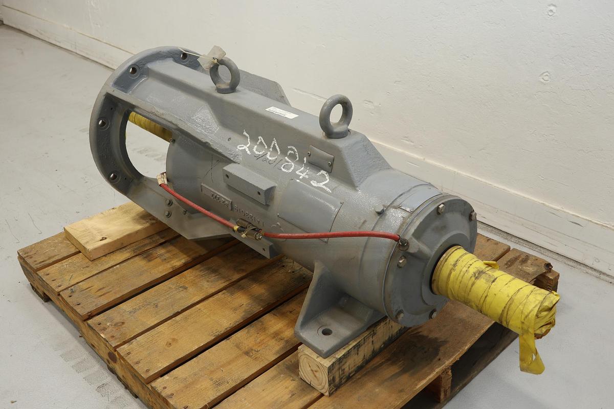 Used Sunds Defibrator BRG 2-413 Rotating Assembly #47512