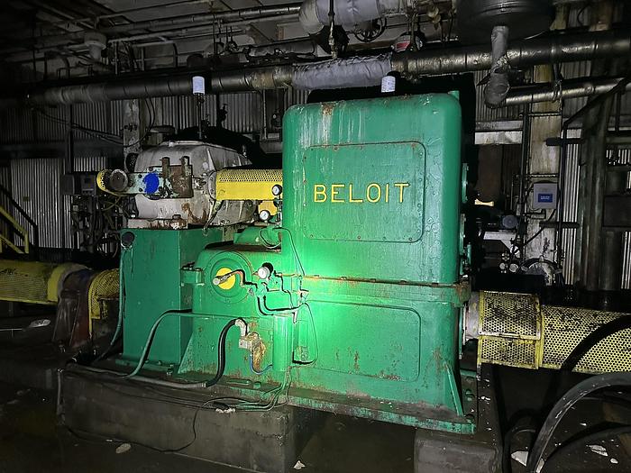 Used BELOIT
