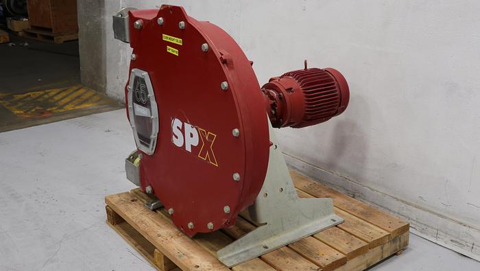 Used Watson Marlow Bredel SPX65 Pump #46412