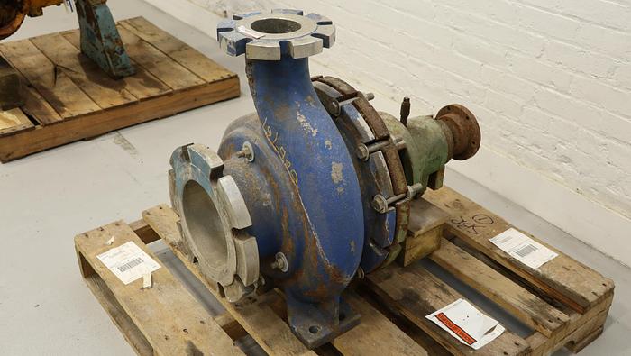 Used Worthington 4-FRBH-111 Pump #45257