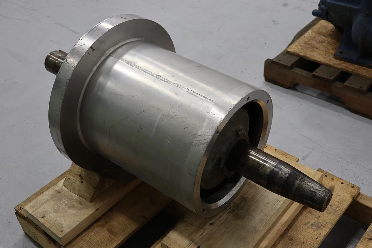 Refurbished Kadant/Black Clawson UV300 Rotating Assembly #47667
