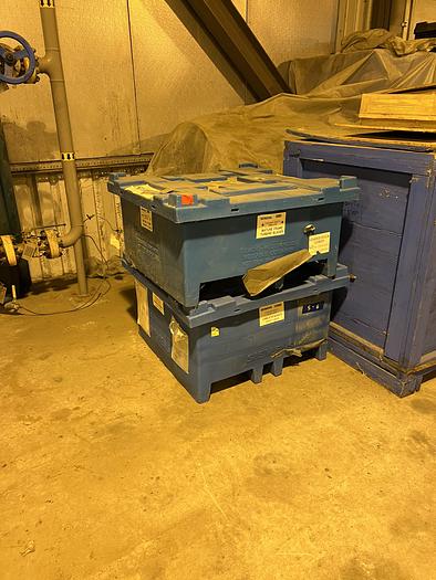 Used WESTINGHOUSE CW251B12A