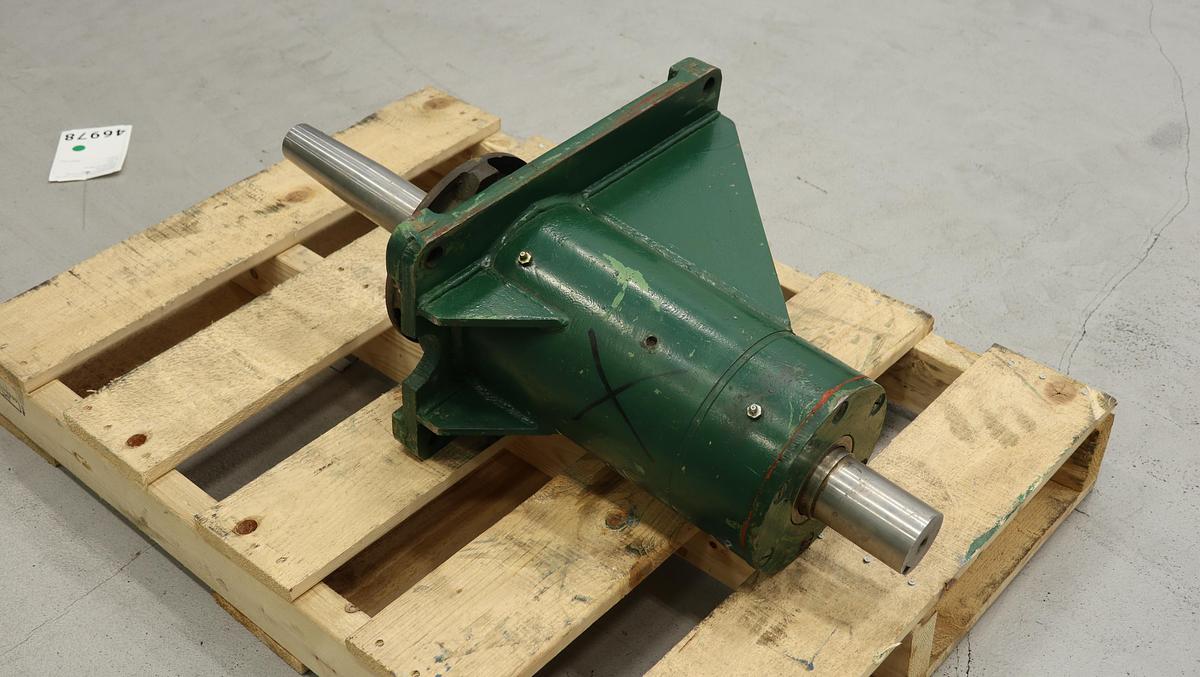 Unused Black Clawson P24 Rotating Assembly #46978