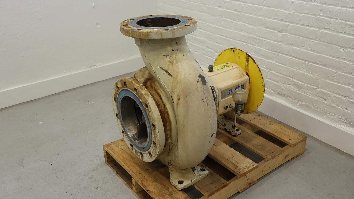 Unused SULZER APT 42-8 #46878